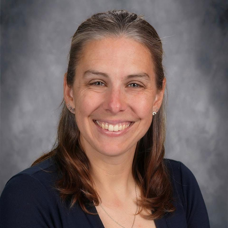 Jennifer Bergmann
