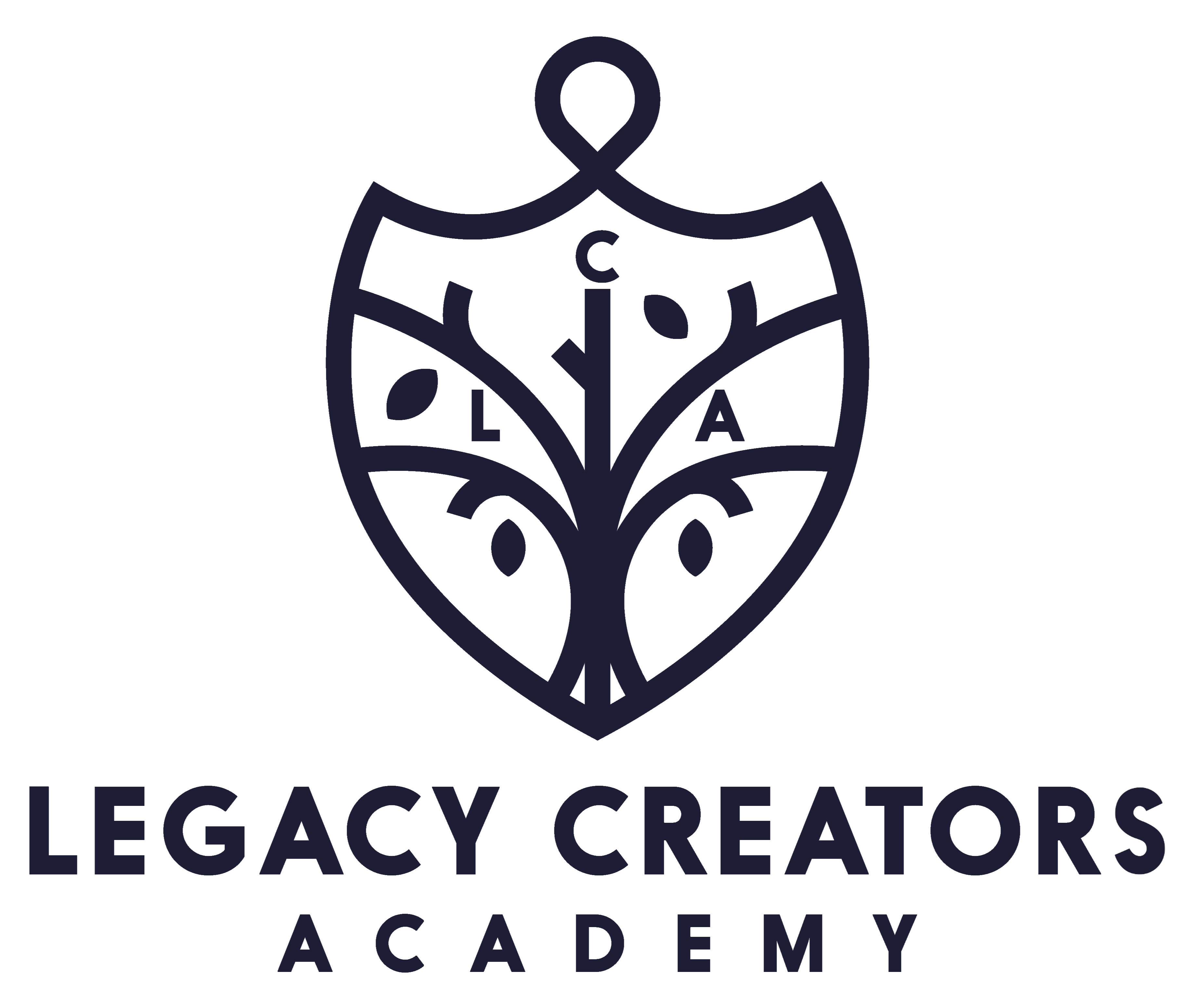 Legacy Creators Academy